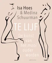 Omslag van Te lijf