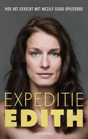 Omslag van Expeditie edith