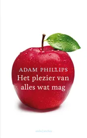 Omslag van Het plezier van alles wat mag