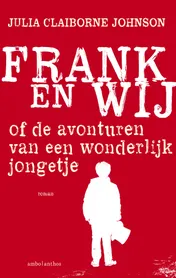 Omslag van Frank en wij