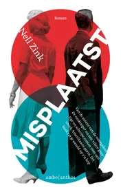 Omslag van Misplaatst