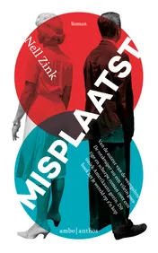 Omslag van Misplaatst