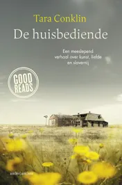 Omslag van De huisbediende