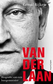 Omslag van Van der Laan