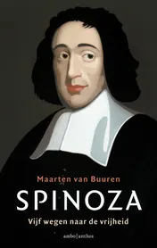 Omslag van Spinoza
