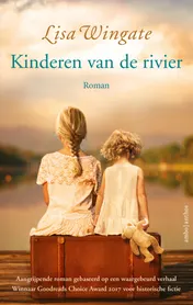 Omslag van Kinderen van de rivier