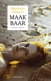 Omslag van Maakbaar