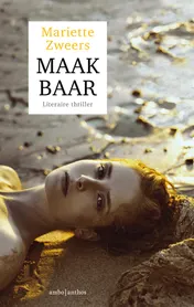 Omslag van Maakbaar