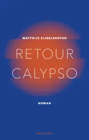 Omslag van Retour Calypso