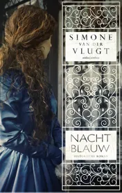 Omslag van Nachtblauw