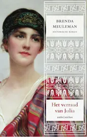 Omslag van Het verraad van Julia