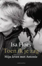 Omslag van Toen ik je zag
