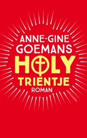 Omslag van Holy Trientje