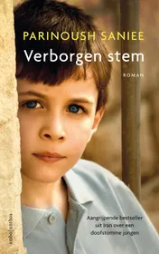 Omslag van Verborgen stem