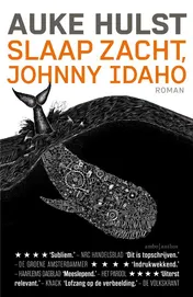 Omslag van Slaap zacht, Johnny Idaho