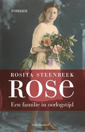 Omslag van Rose