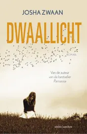 Omslag van Dwaallicht
