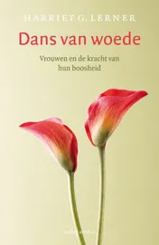 Omslag van Dans van woede