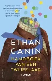Omslag van Handboek van een twijfelaar