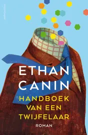 Omslag van Handboek van een twijfelaar