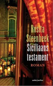 Omslag van Siciliaans testament