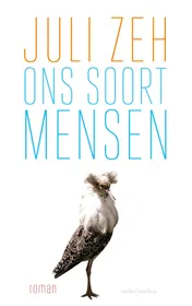 Omslag van Ons soort mensen