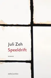 Omslag van Speeldrift