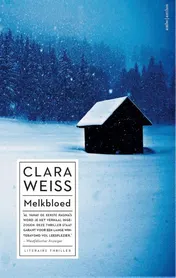 Omslag van Melkbloed