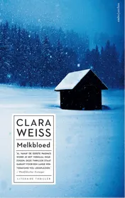 Omslag van Melkbloed