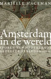 Omslag van Amsterdam in de wereld