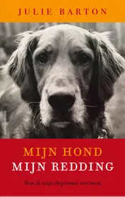Omslag van Mijn hond, mijn redding