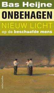 Omslag van Onbehagen