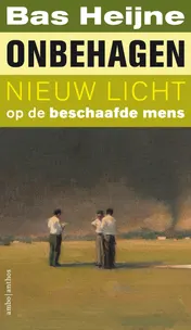 Omslag van Onbehagen