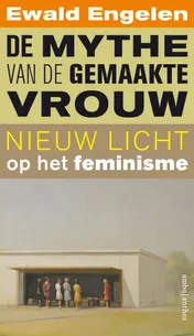 Omslag van De mythe van de gemaakte vrouw