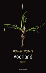 Omslag van Voorland