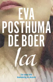Omslag van Ica