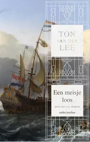Omslag van Een meisje loos