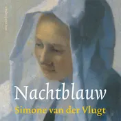 Omslag van Nachtblauw