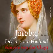 Omslag van Jacoba, dochter van Holland