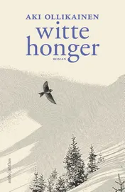 Omslag van Witte honger