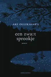 Omslag van Een zwart sprookje