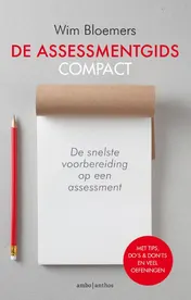 Omslag van De assessmentgids compact