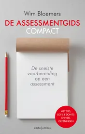Omslag van De assessmentgids compact