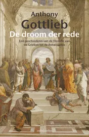 Omslag van De droom der rede