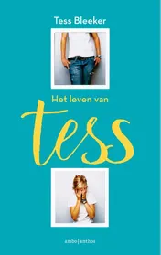 Omslag van Het leven van Tess