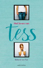 Omslag van Het leven van Tess