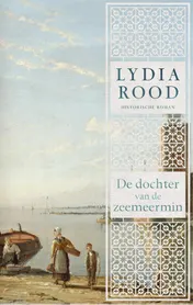 Omslag van De dochter van de zeemeermin