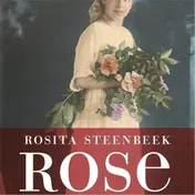 Omslag van Rose