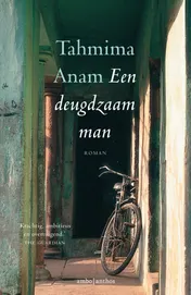 Omslag van Een deugdzaam man