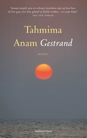 Omslag van Gestrand
